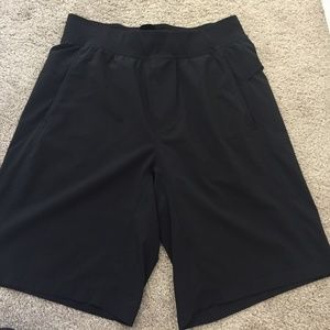 Core shorts